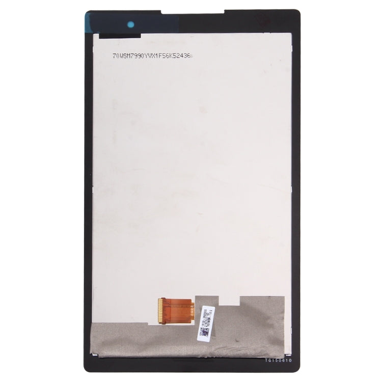 LCD Screen and Digitizer Full Assembly for Asus ZenPad C 7.0 / Z170 / Z170CG / P01Y, For Asus ZenPad C 7.0