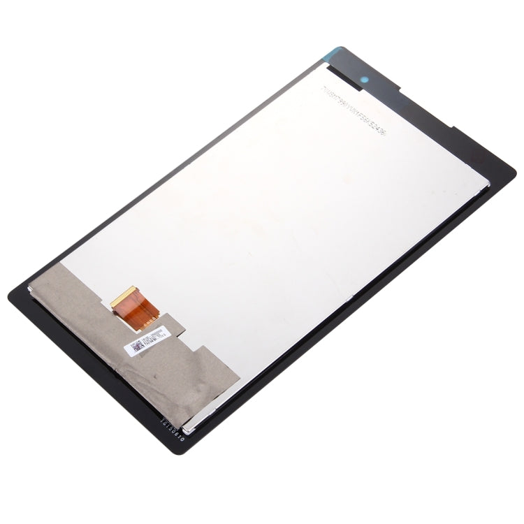 LCD Screen and Digitizer Full Assembly for Asus ZenPad C 7.0 / Z170 / Z170CG / P01Y, For Asus ZenPad C 7.0