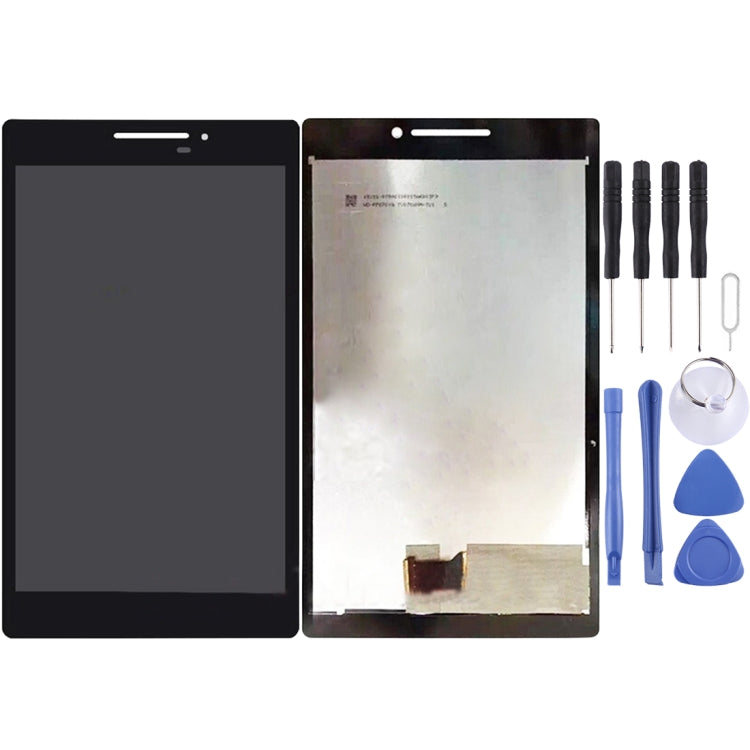 Schermo LCD e digitalizzatore assemblaggio completo per Asus ZenPad 7.0 / Z370 / Z370CG, ZenPad 7.0 / Z370CG, For Asus ZenPad 7.0 Z370CG