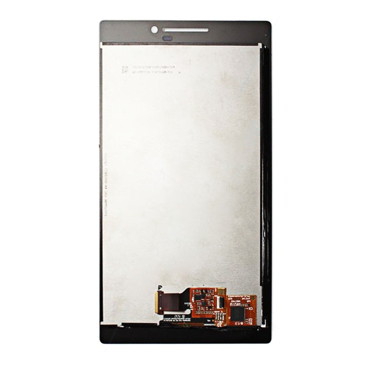 LCD Screen and Digitizer Full Assembly for Asus ZenPad 7.0 / Z370 / Z370CG, ZenPad 7.0 / Z370CG, For Asus ZenPad 7.0 Z370CG