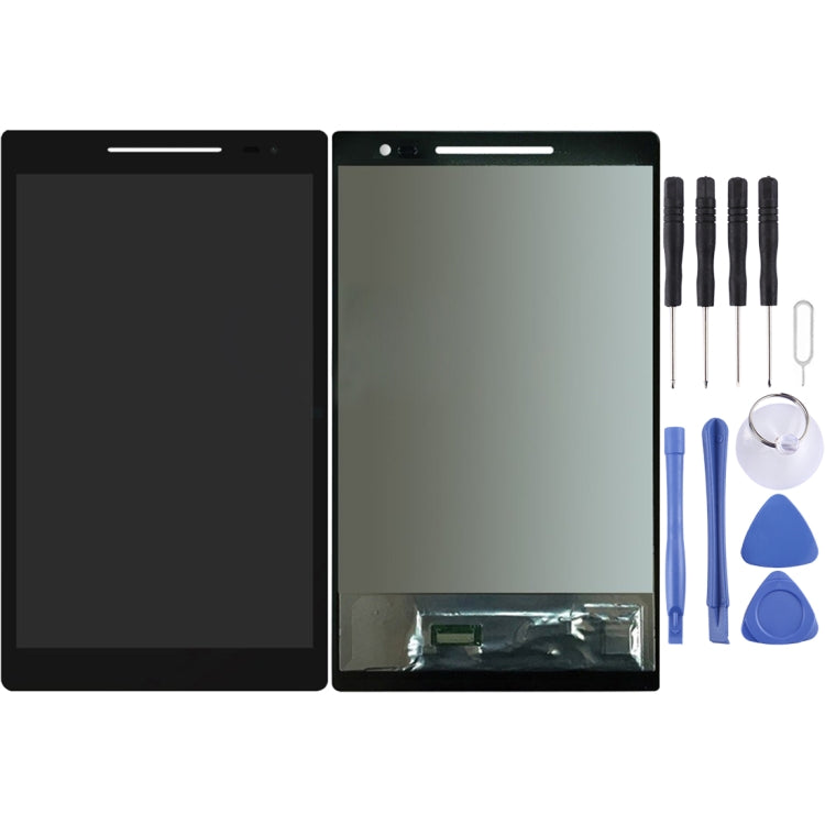 Schermo LCD e digitalizzatore assemblaggio completo per Asus ZenPad 8.0 / Z380KL / P024, ZenPad 8.0 / Z380C, For Asus ZenPad 8.0 Z380C