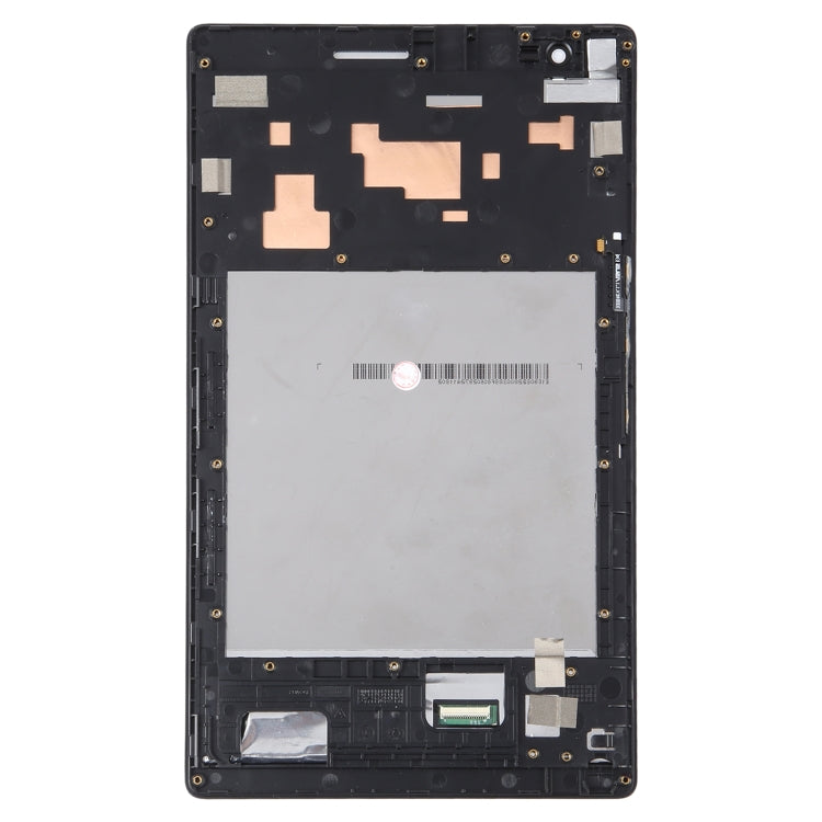 Schermo LCD e digitalizzatore assemblaggio completo per Asus ZenPad 8.0 / Z380KL / P024, ZenPad 8.0 / Z380C, For Asus ZenPad 8.0 Z380C