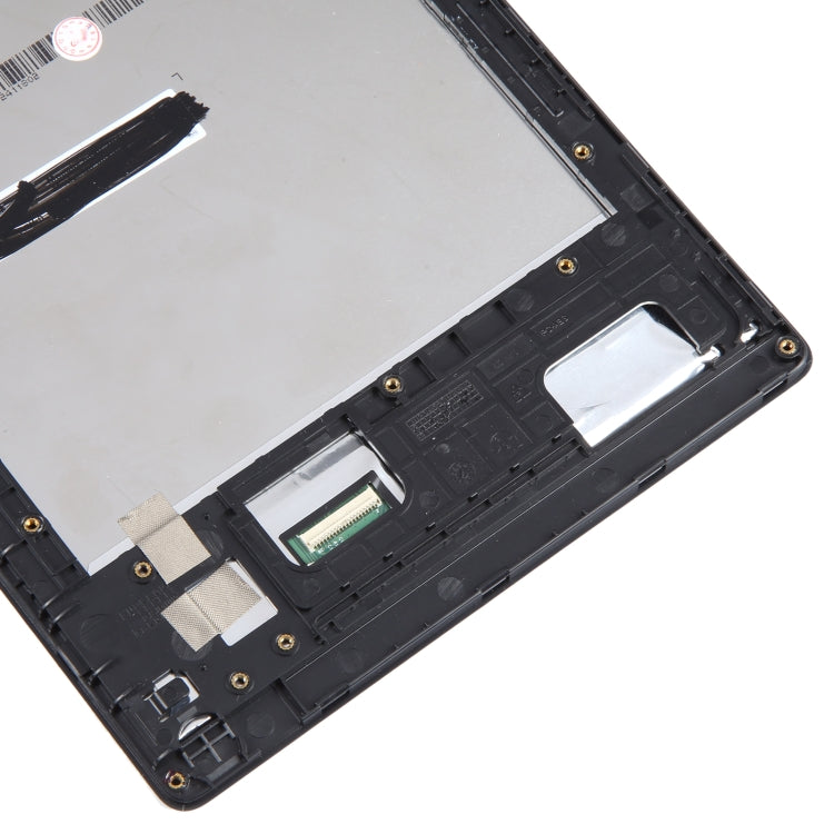 LCD Screen and Digitizer Full Assembly for Asus ZenPad 8.0 / Z380KL / P024, ZenPad 8.0 / Z380C, For Asus ZenPad 8.0 Z380C