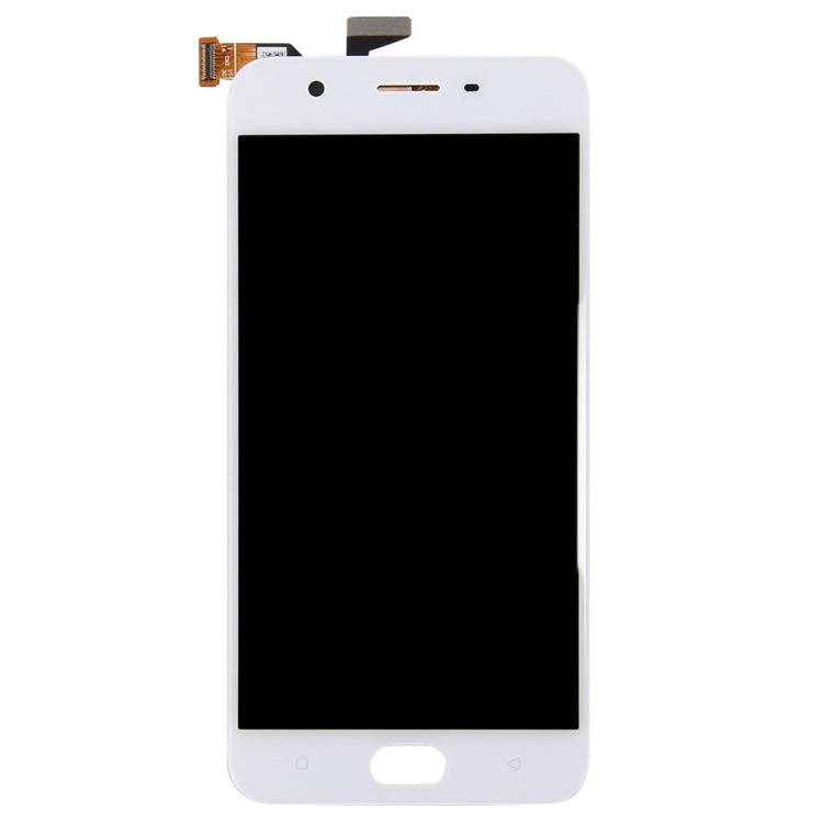 Schermo LCD e digitalizzatore assemblaggio completo per OPPO A57, For OPPO A57