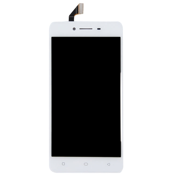 Per OPPO A37 Schermo LCD e digitalizzatore assemblaggio completo, For OPPO A37