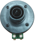 Driver per tweeter a tromba 100WMAX 6Ohm con filettatura
