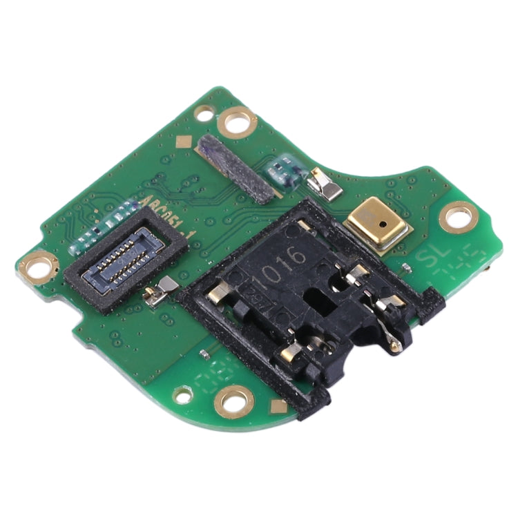 For OPPO A57 earphone jack board with microphone, For OPPO A57