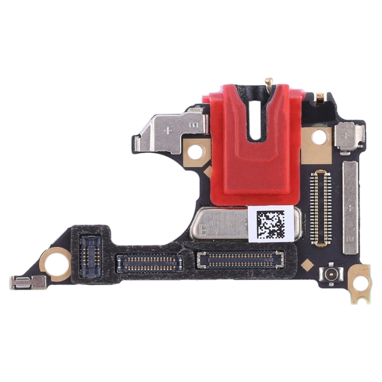 For OPPO R11s Earphone Jack Board with Microphone, For OPPO R11s