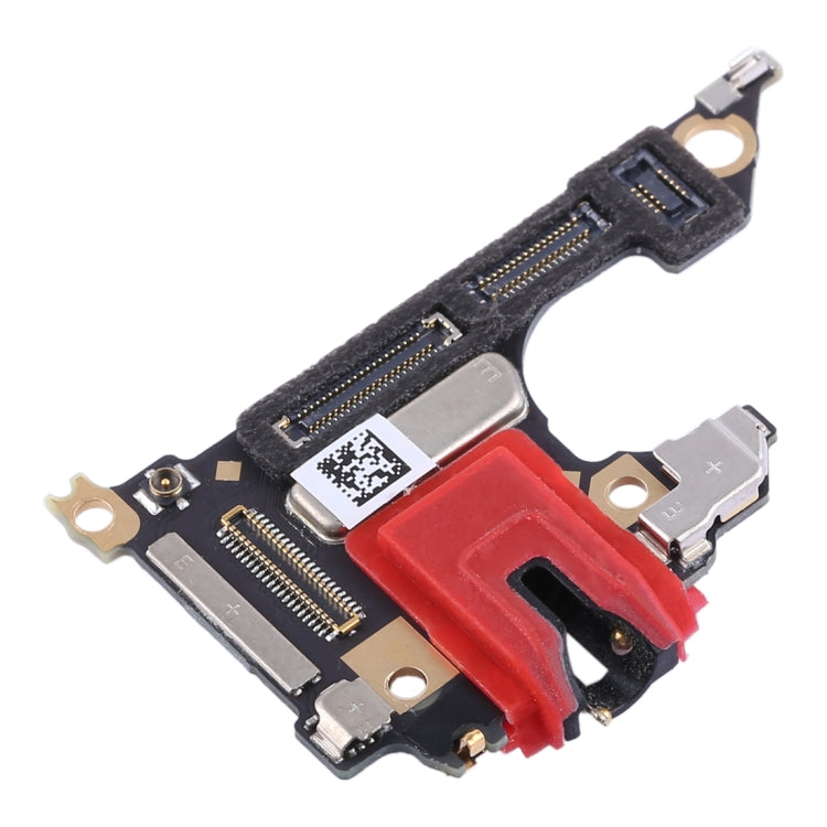 For OPPO R11s Earphone Jack Board with Microphone, For OPPO R11s