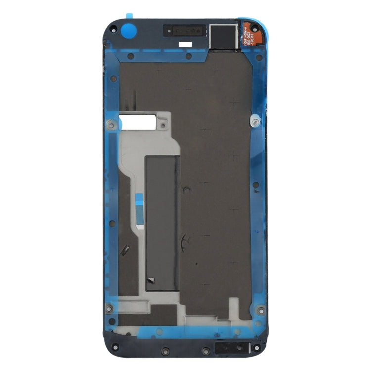 LCD Bezel Plate Frame Front Housing For Google Pixel XL / Nexus M1, For Pixel XL / Nexus M1 Front