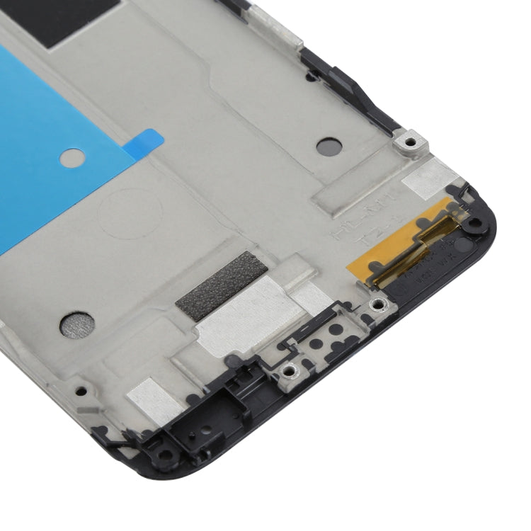 LCD Bezel Plate Frame Front Housing For Google Pixel XL / Nexus M1, For Pixel XL / Nexus M1 Front