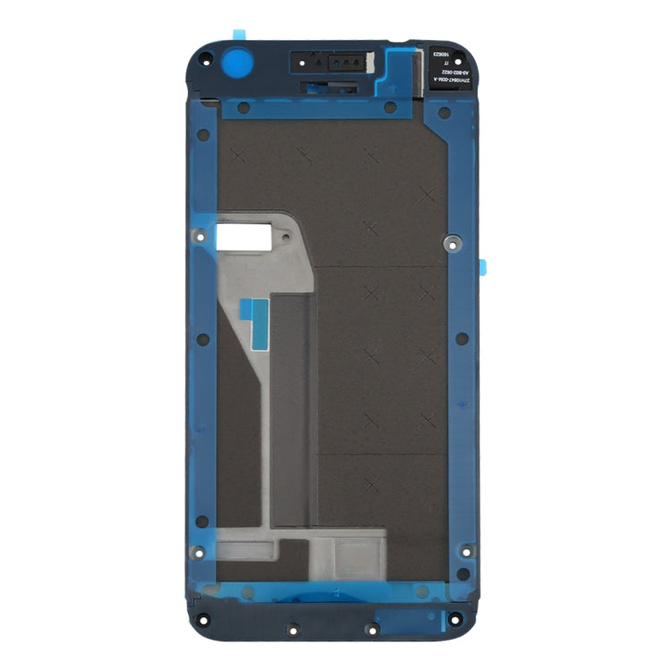 Piastra cornice cornice LCD alloggiamento anteriore per Google Pixel / Nexus S1, For Pixel / Nexus S1 Front