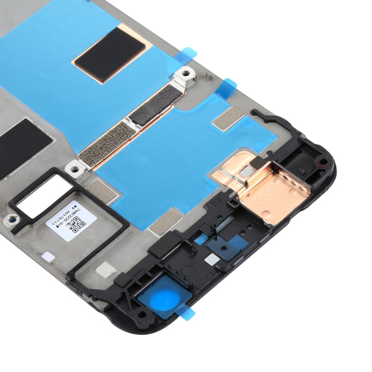 LCD Bezel Plate Frame Front Housing For Google Pixel / Nexus S1, For Pixel / Nexus S1 Front