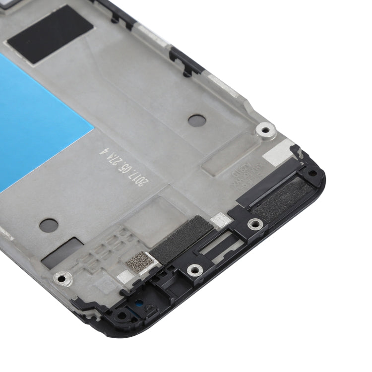 Piastra cornice cornice LCD alloggiamento anteriore per Google Pixel / Nexus S1, For Pixel / Nexus S1 Front