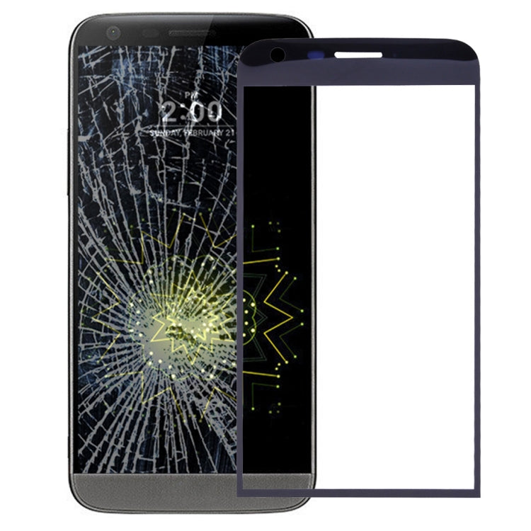 Front Screen Outer Glass Lens For LG G5, For LG G5