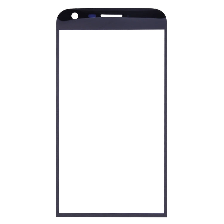 Front Screen Outer Glass Lens For LG G5, For LG G5