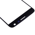 Lente in vetro esterna dello schermo anteriore per LG G5, For LG G5