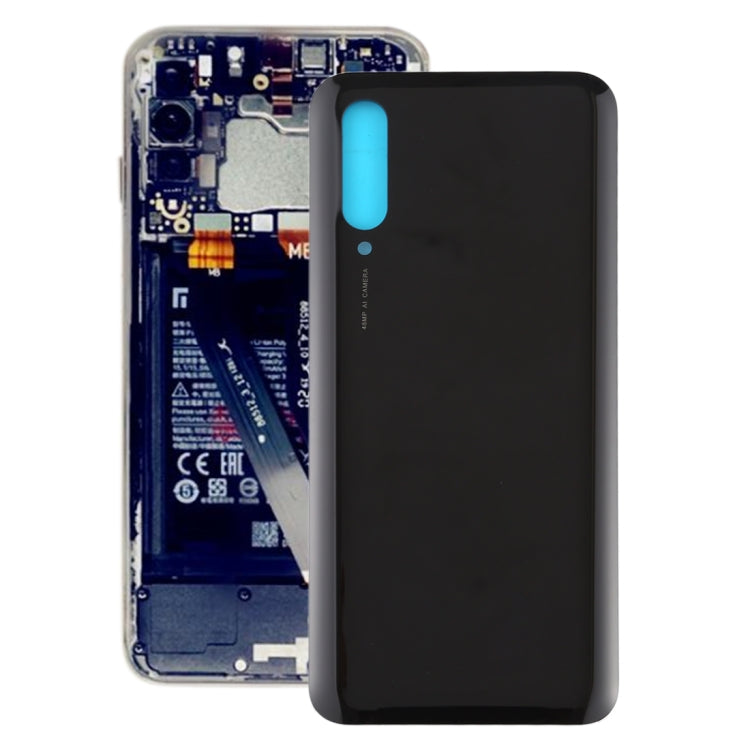 Back Battery Cover For Xiaomi Mi CC9 / 9 Lite, For Xiaomi Mi CC9