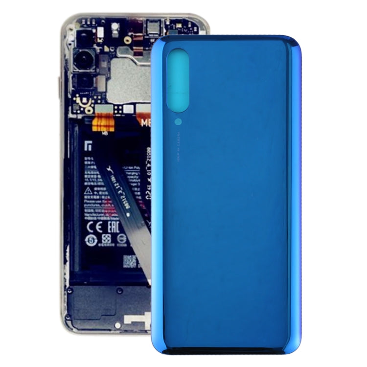 Cover posteriore della batteria per Xiaomi Mi CC9 / 9 Lite, For Xiaomi Mi CC9