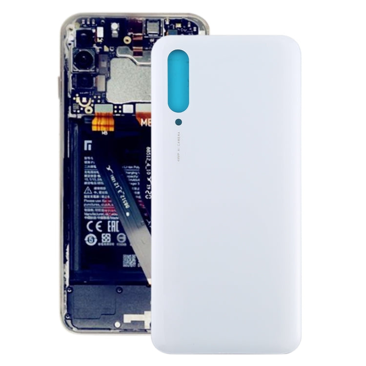 Cover posteriore della batteria per Xiaomi Mi CC9 / 9 Lite, For Xiaomi Mi CC9