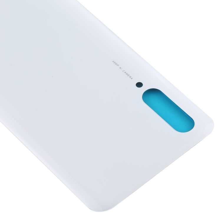 Cover posteriore della batteria per Xiaomi Mi CC9 / 9 Lite, For Xiaomi Mi CC9