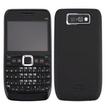 Copertura completa ricambio Nokia E63 bianca