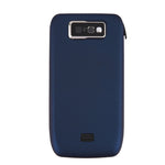 Copertura completa ricambio Nokia E63 bianca