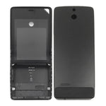 Cover completa alloggiamento per Nokia 515 nera