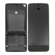 Cover completa alloggiamento per Nokia 515 nera