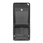 Cover completa alloggiamento per Nokia 515 nera