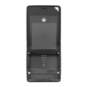 Cover completa alloggiamento per Nokia 515 nera