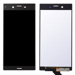 Schermo LCD originale + pannello touch originale per Sony Xperia XZ, For Sony Xperia XZ, For Xperia XZ