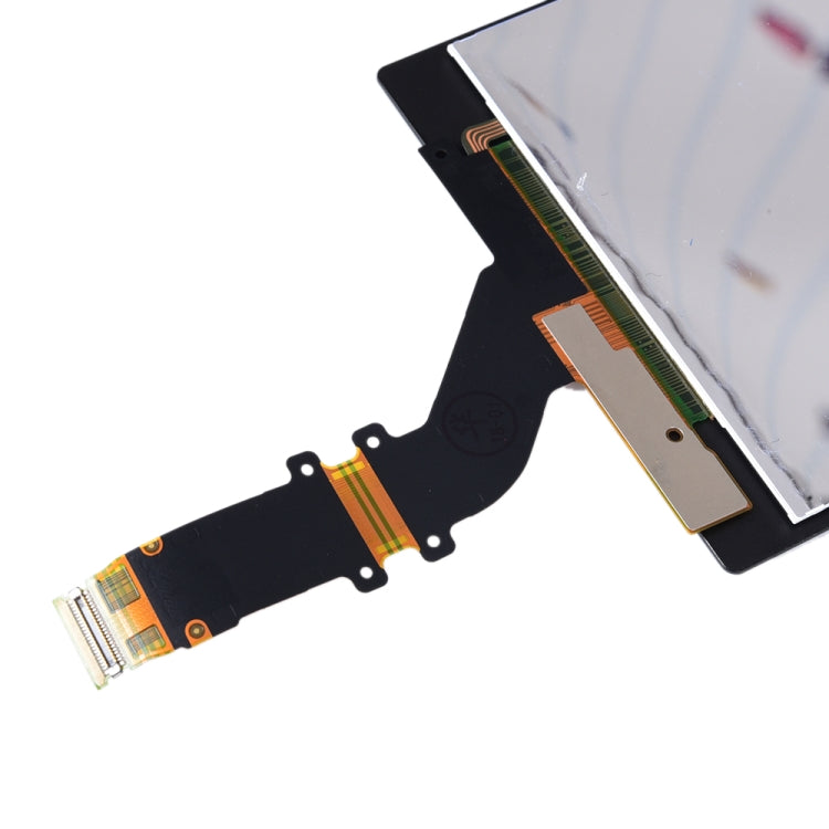 Schermo LCD originale + pannello touch originale per Sony Xperia XZ, For Sony Xperia XZ, For Xperia XZ