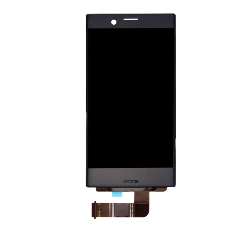 Schermo LCD originale e digitalizzatore assemblato completo per Sony Xperia X Compact, For Sony Xperia X Compact