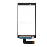 Schermo LCD originale e digitalizzatore assemblato completo per Sony Xperia X Compact, For Sony Xperia X Compact