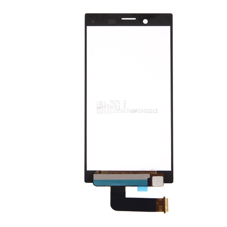 Schermo LCD originale e digitalizzatore assemblato completo per Sony Xperia X Compact, For Sony Xperia X Compact
