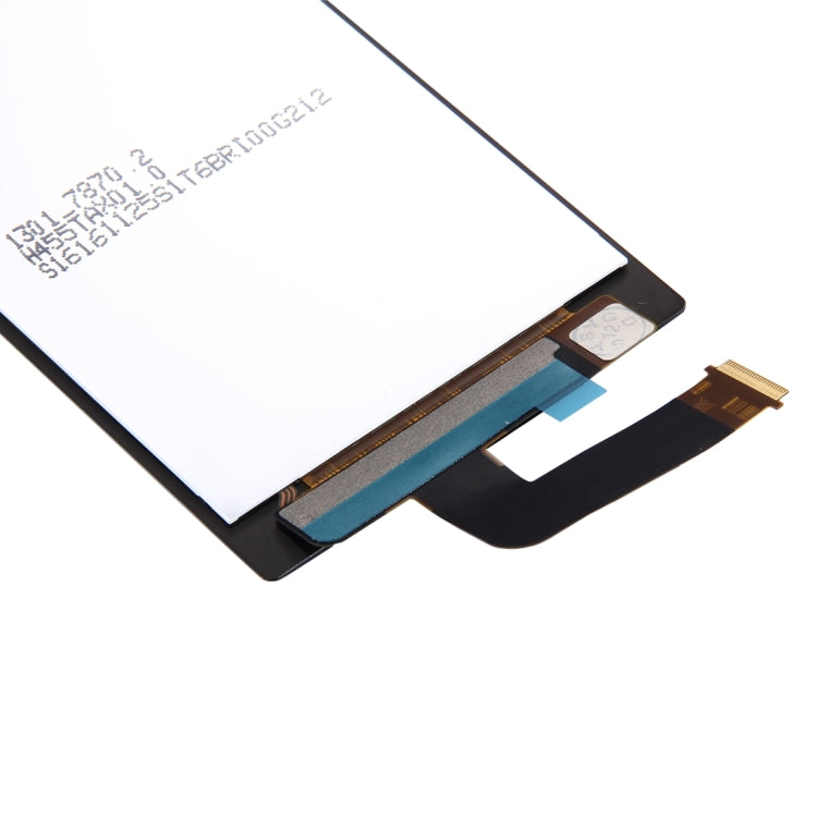 Schermo LCD originale e digitalizzatore assemblato completo per Sony Xperia X Compact, For Sony Xperia X Compact