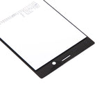 Schermo LCD originale e digitalizzatore assemblato completo per Sony Xperia X Compact, For Sony Xperia X Compact
