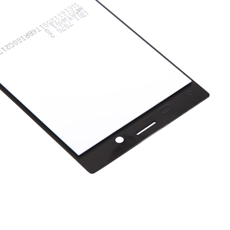Schermo LCD originale e digitalizzatore assemblato completo per Sony Xperia X Compact, For Sony Xperia X Compact