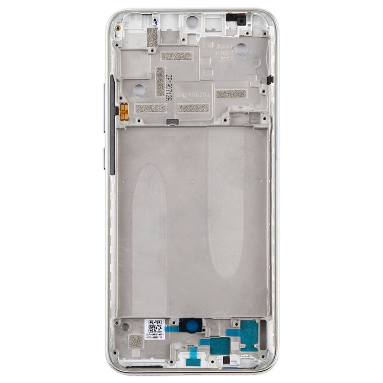 Piastra con cornice centrale per Xiaomi Mi CC9e / Mi A3, For Mi CC9e, For Xiaomi Mi CC9e