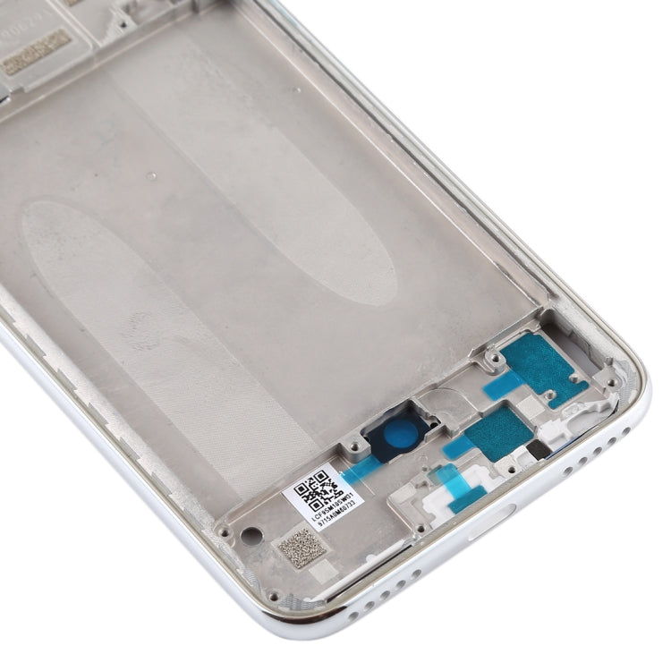 Piastra con cornice centrale per Xiaomi Mi CC9e / Mi A3, For Mi CC9e, For Xiaomi Mi CC9e