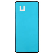 10pcs Back Housing Cover Sticker for Xiaomi Mi CC9, For Mi CC9