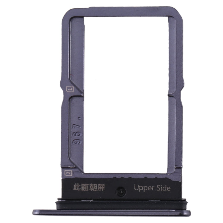 For vivo S5 SIM Card Tray + SIM Card Tray, For vivo S5, For Vivo S5