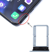 Per vivo S5 Vassoio scheda SIM + Vassoio scheda SIM, For vivo S5, For Vivo S5