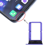 Per vivo S5 Vassoio scheda SIM + Vassoio scheda SIM, For vivo S5, For Vivo S5