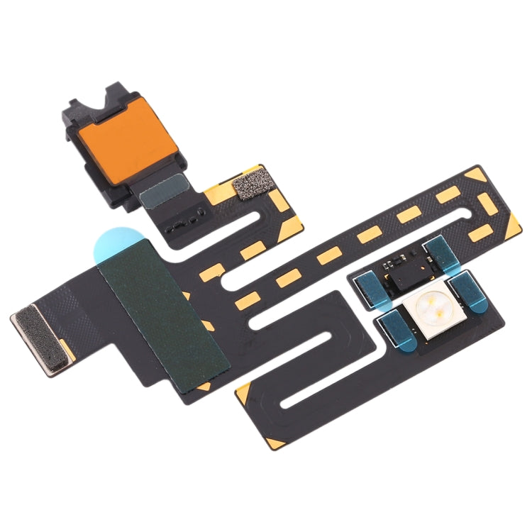 Cavo flessibile jack per auricolari per Nokia 8 / N8 TA-1012 TA-1004 TA-1052, For Nokia 8