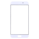 For OPPO R9s Front Screen Outer Glass Lens, OPPO R9s