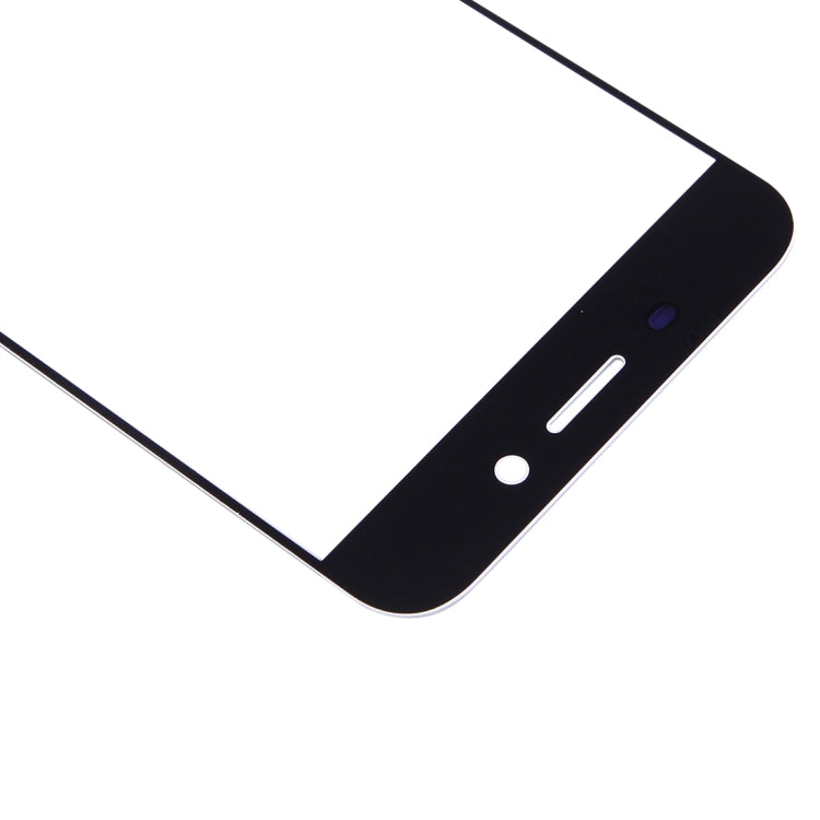 For OPPO R9s Front Screen Outer Glass Lens, OPPO R9s