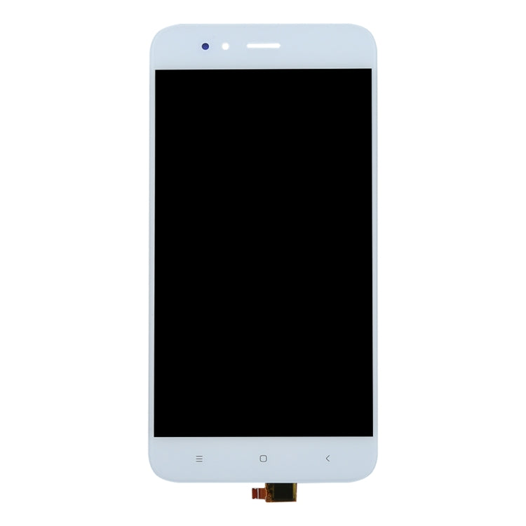 For Xiaomi Mi 5X / A1 LCD Screen and Digitizer Full Assembly, For Xiaomi Mi 5X, For Mi 5X