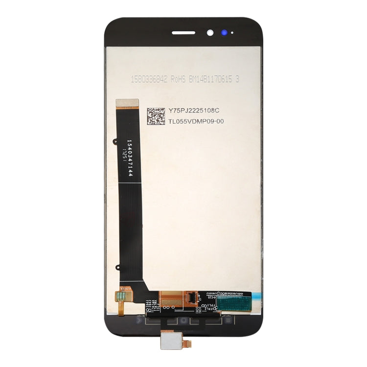 Per Xiaomi Mi 5X / A1 Schermo LCD e digitalizzatore assemblaggio completo, For Xiaomi Mi 5X, For Mi 5X